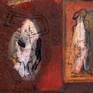 Painting detail