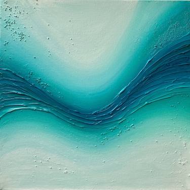 Original Abstract Paintings by Richmondhill Artistry