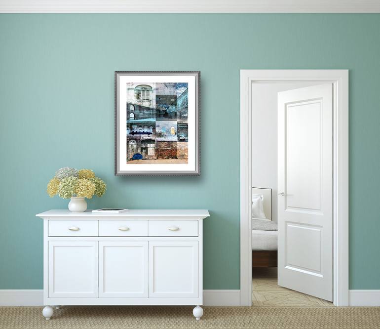 Original Wall Photography by Beth Kerschen