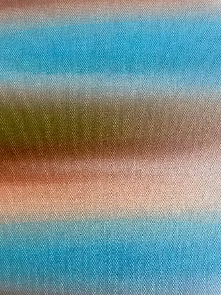 Original Conceptual Abstract Mixed Media by Enrica Badas