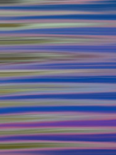 Original Digital Art Abstract Mixed Media by Enrica Badas