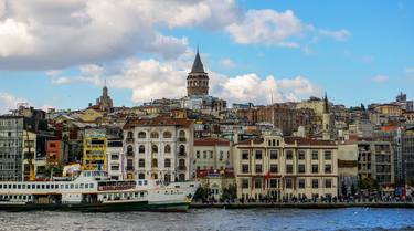 Original Cities Photography by Engin Karaman