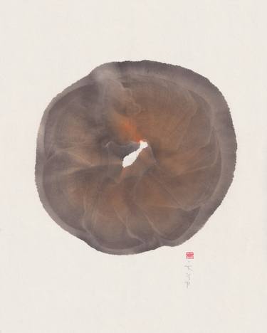 Bronze Disc | Ensō N°29 thumb