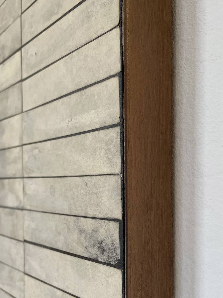 Original Contemporary Abstract Painting by Thoth Adan