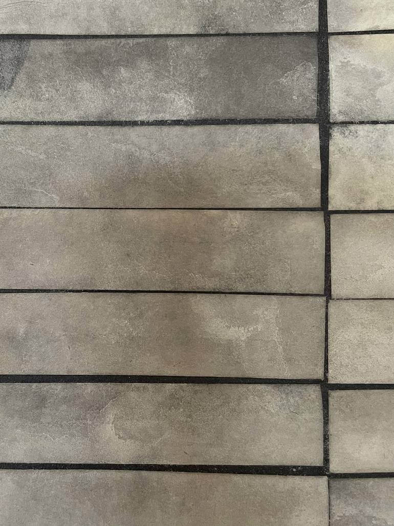 Original Contemporary Abstract Painting by Thoth Adan