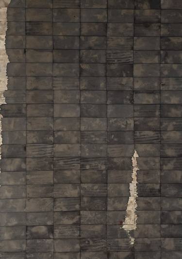 Original Contemporary Abstract Painting by Thoth Adan