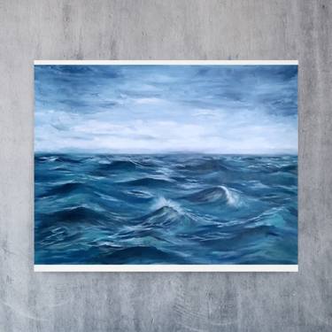 sea paintings for sale