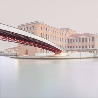 Original Fine Art Architecture Photography by Jeroen den Uijl