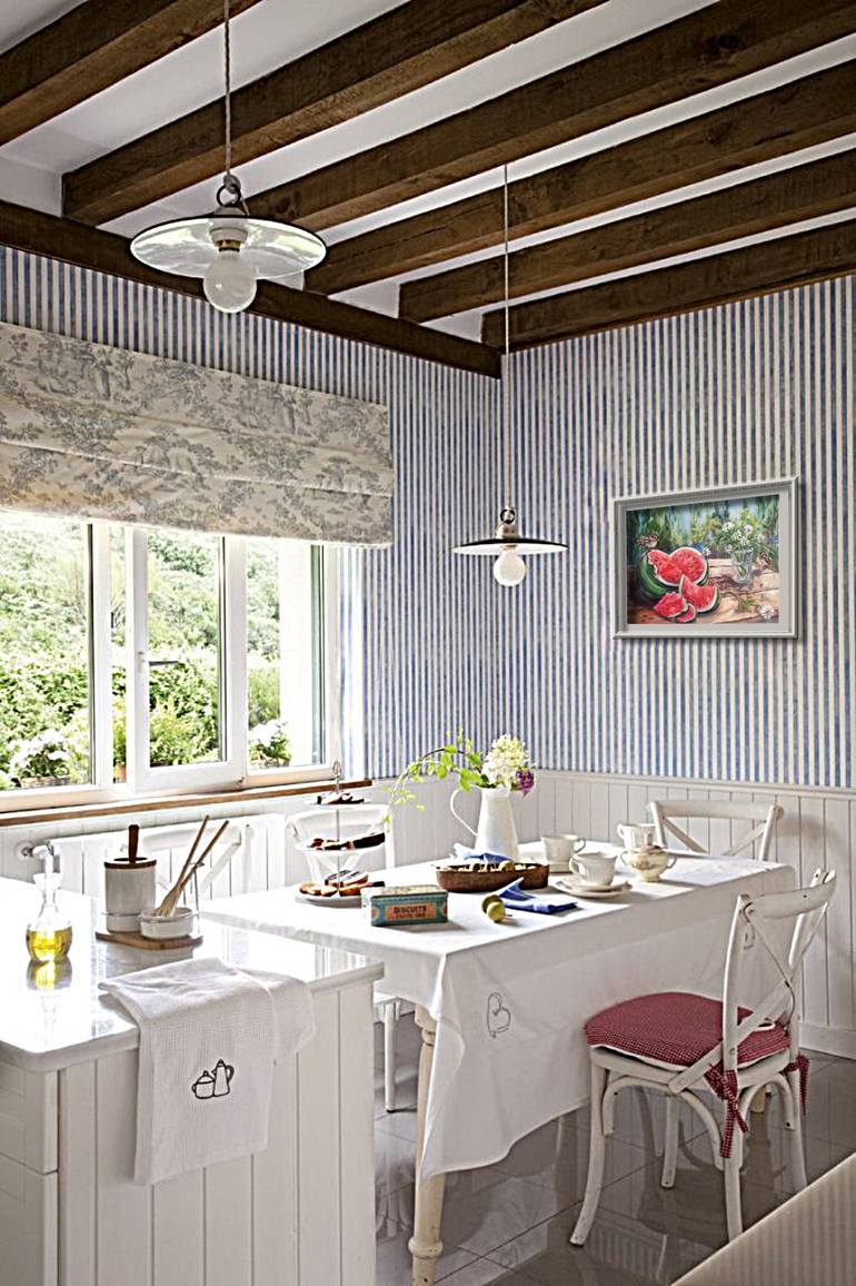 Original Impressionism Still Life Painting by Iryna Baklanova