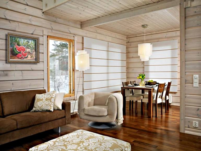 Original Impressionism Still Life Painting by Iryna Baklanova