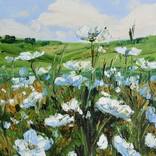 Meadow by Liza Illichmann