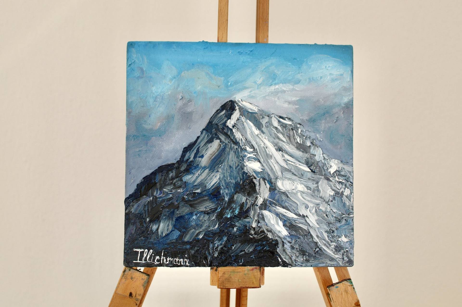 Acrylic Painting  Himalaya Fine Art Supplies % % %