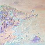 Collection Bas-relief, stucco, three-dimensional paintings and panels