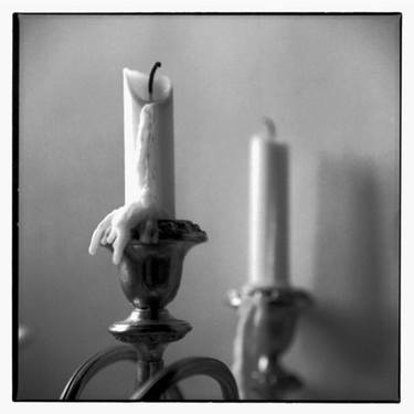Old candles thumb