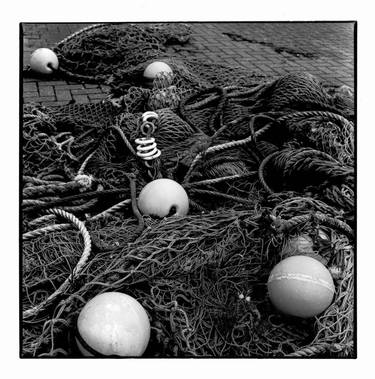 Fishing Nets - Limited Edition of 20 thumb