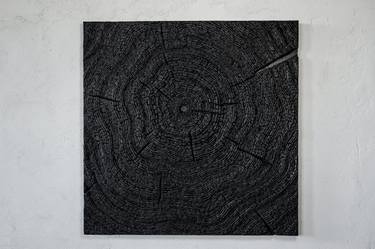 CUT OF TREE ANTHRACITE thumb