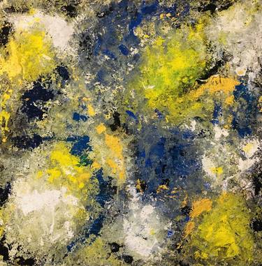 Print of Abstract Aerial Paintings by Positiff Art