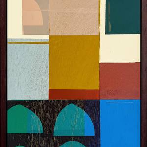 Collection The Other Art Fair London October 2024: Artist Preview