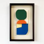 Glyph 02 by Jonathan Lawes
