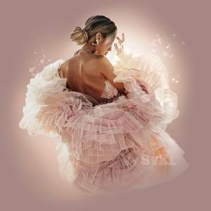 Energy of lightness - Limited Edition of 1