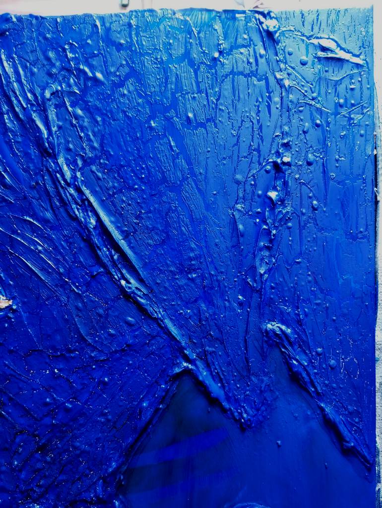 Original Figurative Animal Painting by Nicole Legendre
