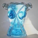 Torso of Neptune by Kaya Cooper