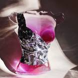 Torso of Mars by Kaya Cooper