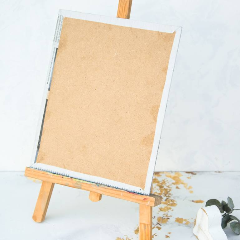 Original Contemporary Food & Drink Painting by Oksana Shevchenko