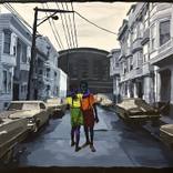 My brothers keeper by Sydni Peeler