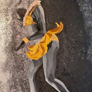 Collection The Other Art Fair Los Angeles (September 2022)