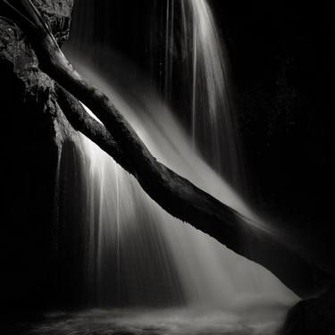 Vaioaga Waterfall D2 / limited edition of 10 / fine-art print / print 6 of 10 thumb