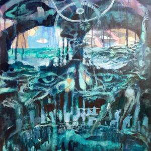 Skull Stories