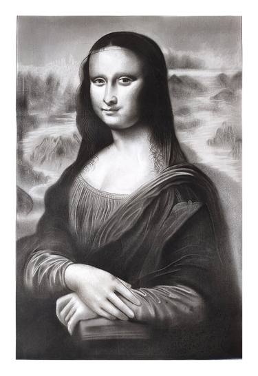 Monalisa thumb