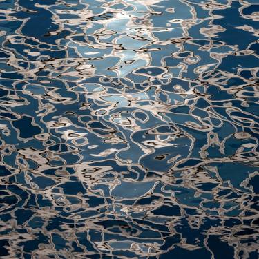 Original Abstract Water Photography by Thorsten OTTO Bartelt