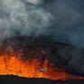 Collection Emerging Earth: Volcanic Eruptions of Mauna Loa