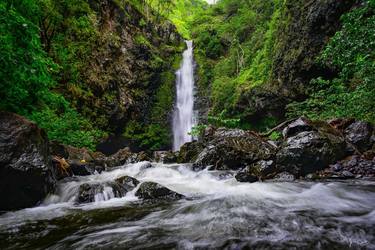 Original Fine Art Water Photography by Cody Roberts