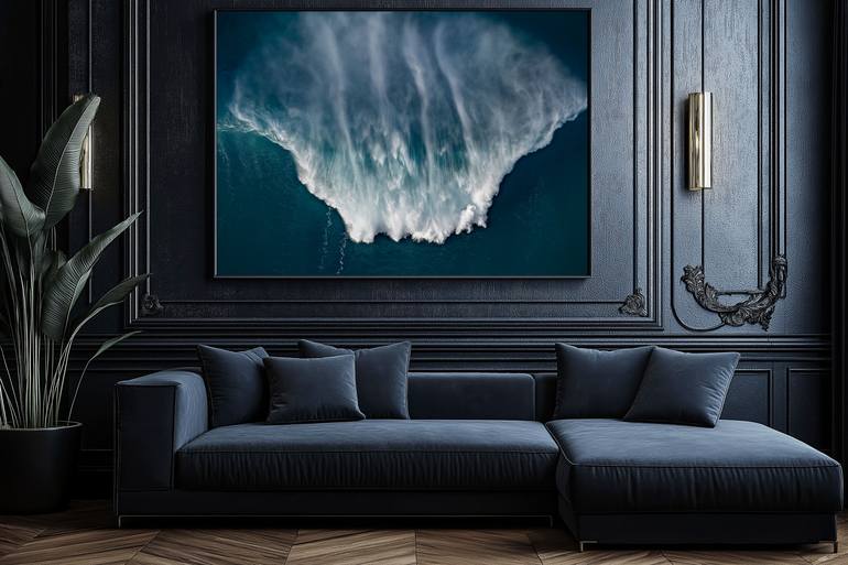 Original Contemporary Seascape Photography by Cody Roberts