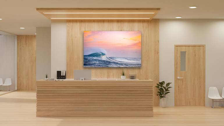 Original Contemporary Seascape Photography by Cody Roberts