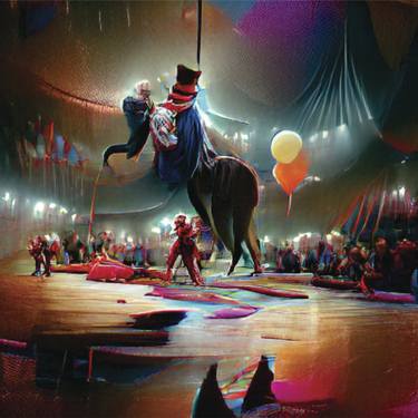 Circus Night thumb