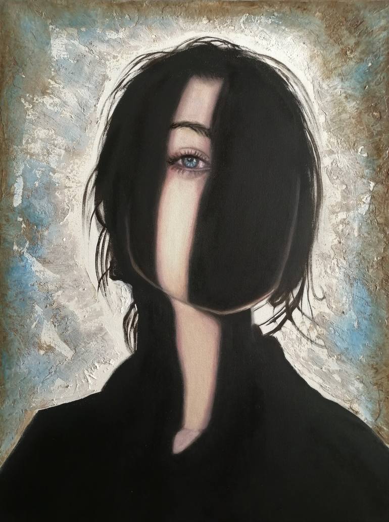 Light Painting by Laura Segatori | Saatchi Art