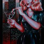 The Bystander by Cat Charles