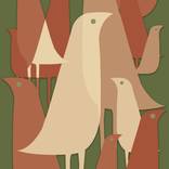 The Mocking Birds by Mandeep Pannu