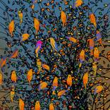 The Tree of Life by Mandeep Pannu