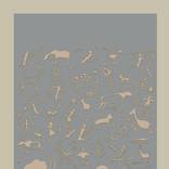 Timeless Patterns- Symbolic Art by Mandeep Pannu