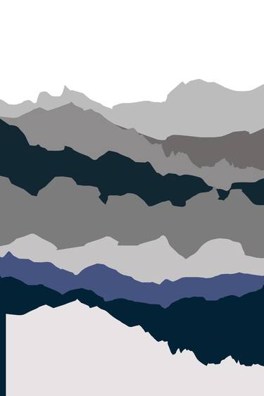Original Conceptual Nature Digital by Mandeep Pannu