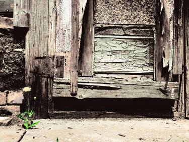 Print of Surrealism Architecture Photography by István Fazekas