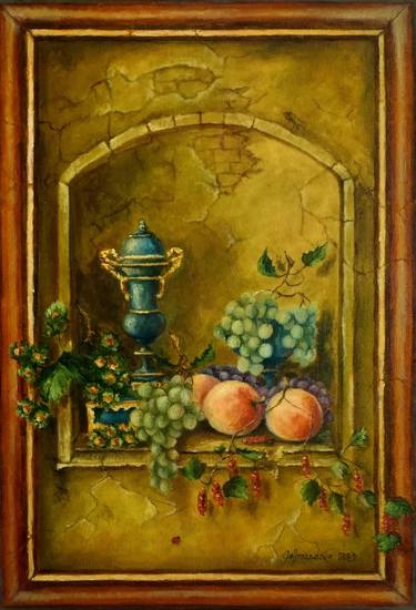 original still life paintings for sale