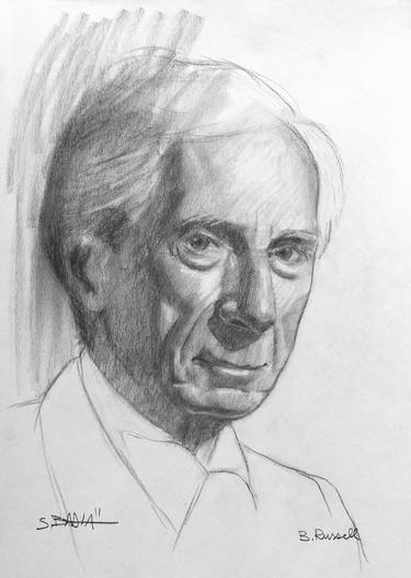 Bertrand Russell thumb