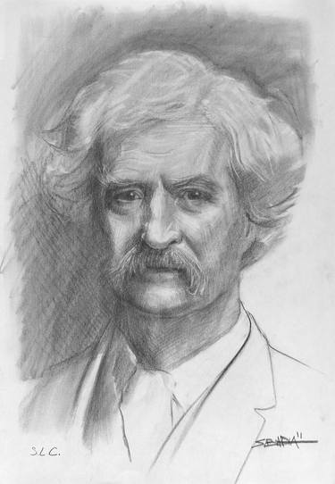 Mark Twain thumb