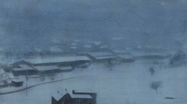 Oberkirch under snow thumb